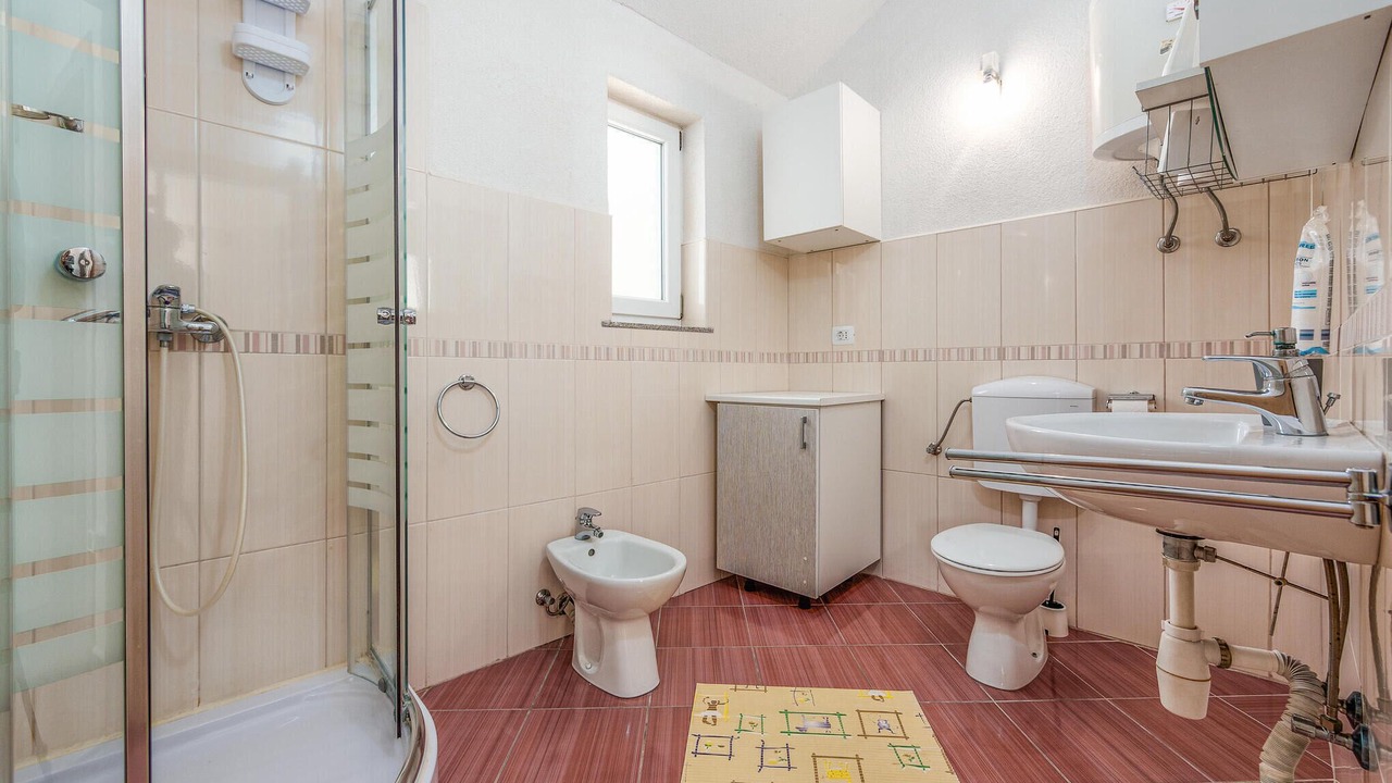 Photo of Bathroom in Kosljun