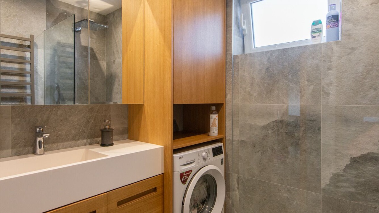 Photo of Bathroom in Savamala