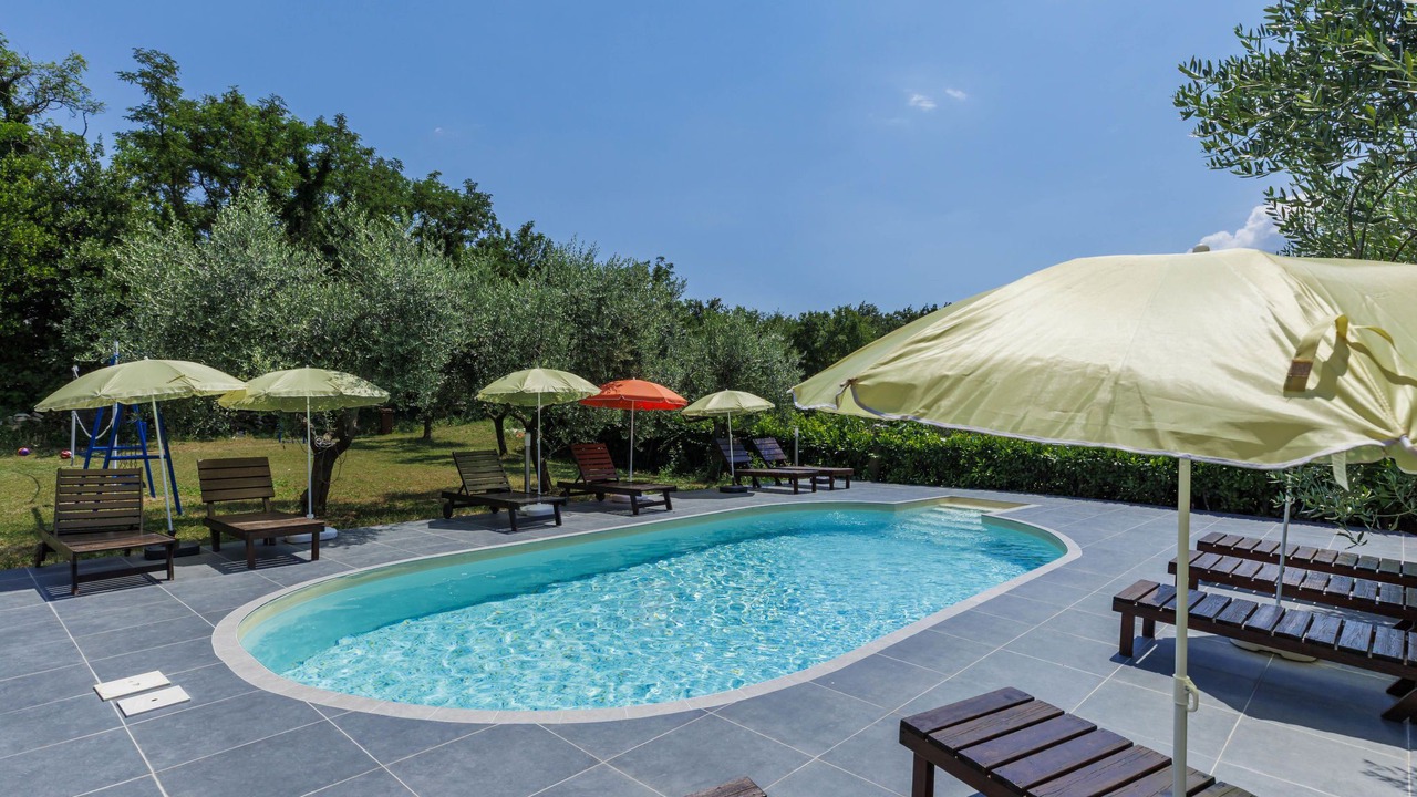 Photo of Outdoor in Presika