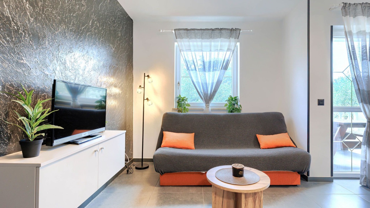 Photo of Livingroom in Presika