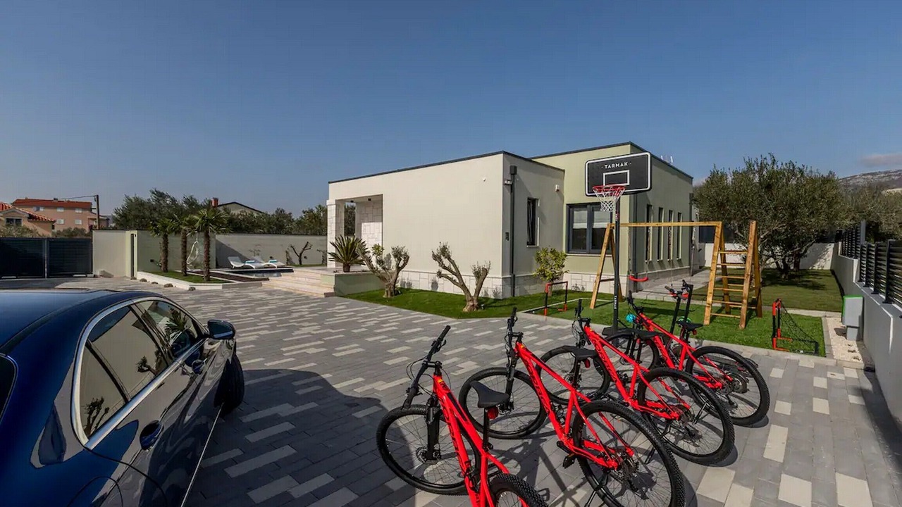 Photo of Outdoor in Kastel Novi