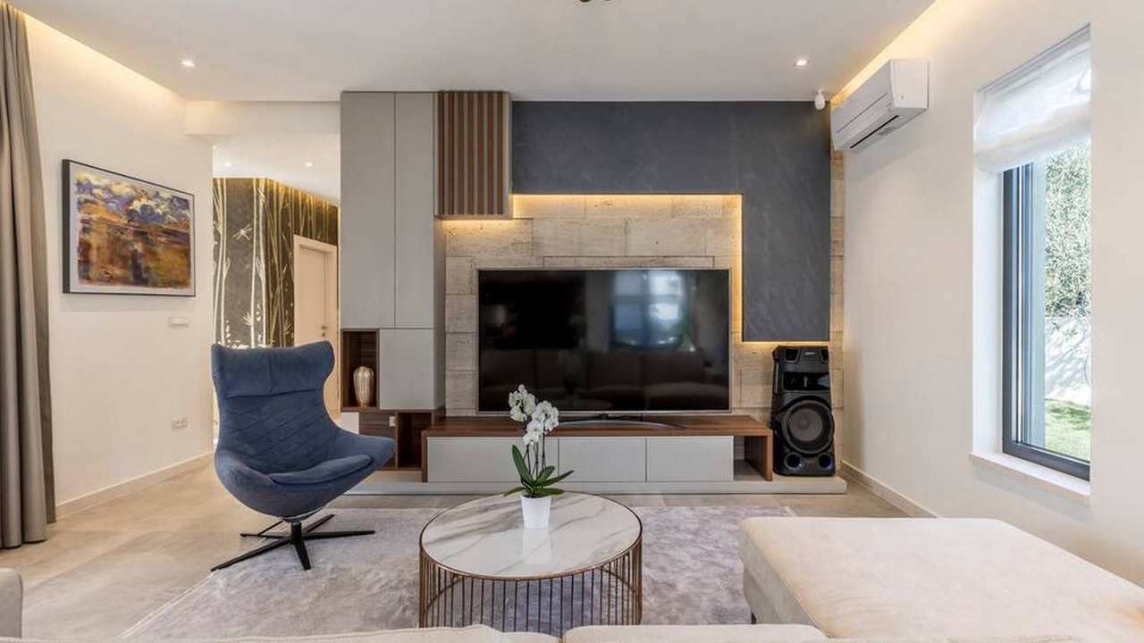 Photo of Livingroom in Kastel Novi