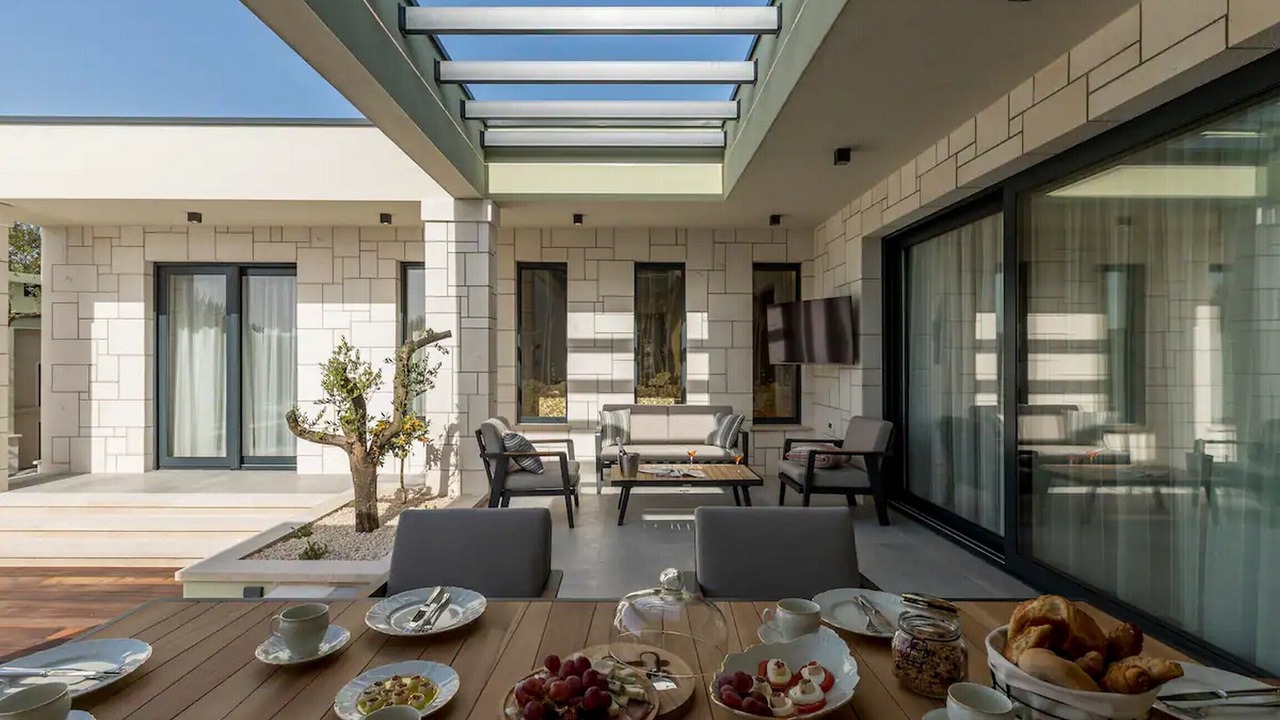 Photo of Outdoor in Kastel Novi