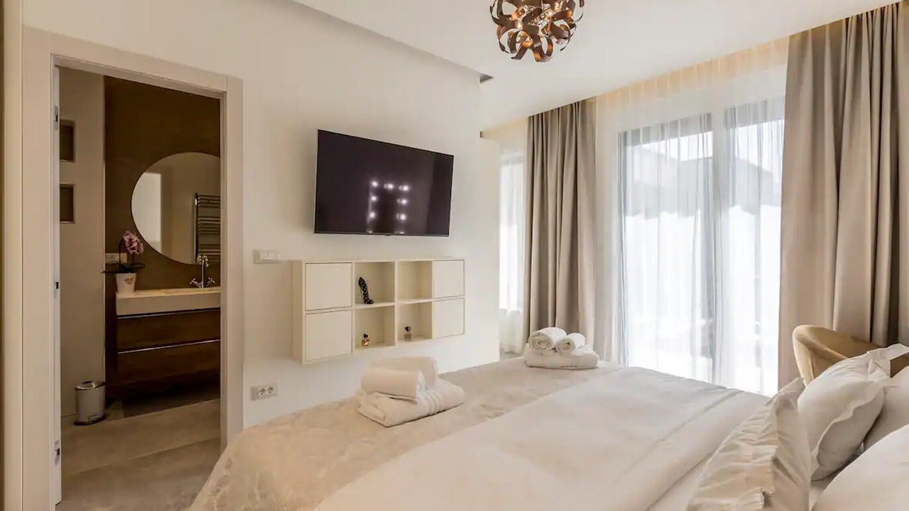 Photo of Bedroom in Kastel Novi