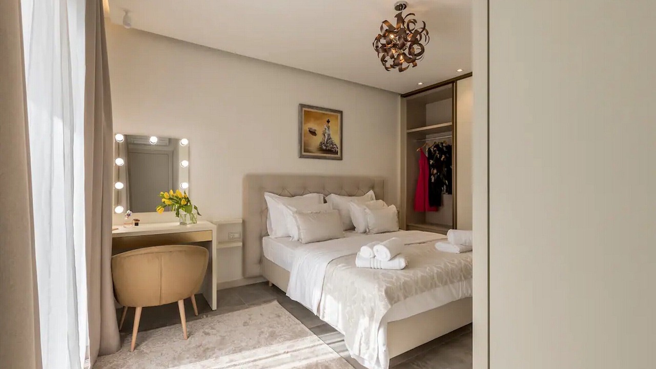 Photo of Bedroom in Kastel Novi