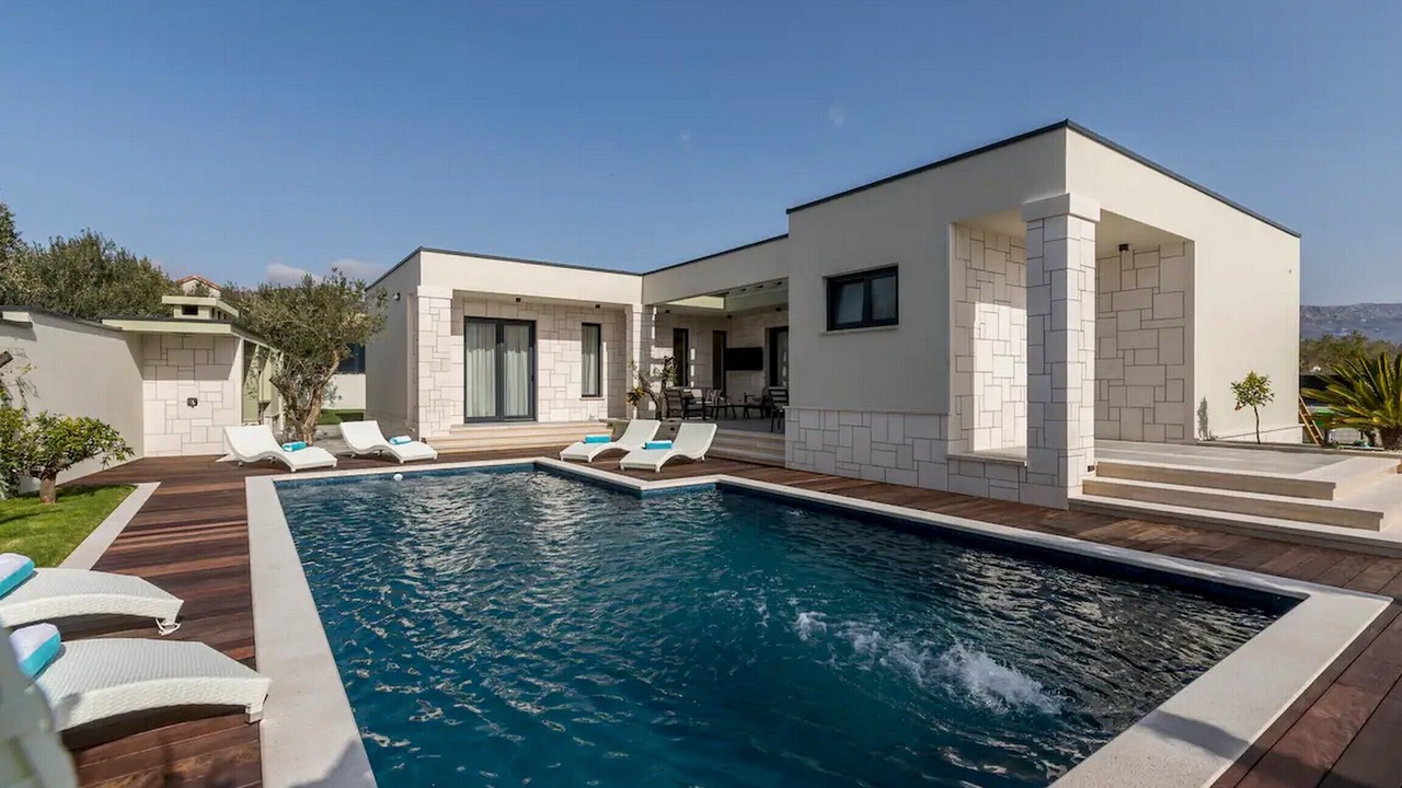 Photo of Outdoor in Kastel Novi