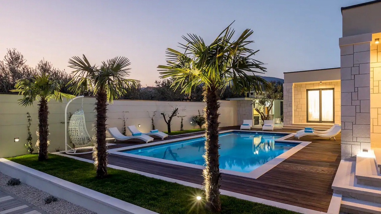Photo of Outdoor in Kastel Novi