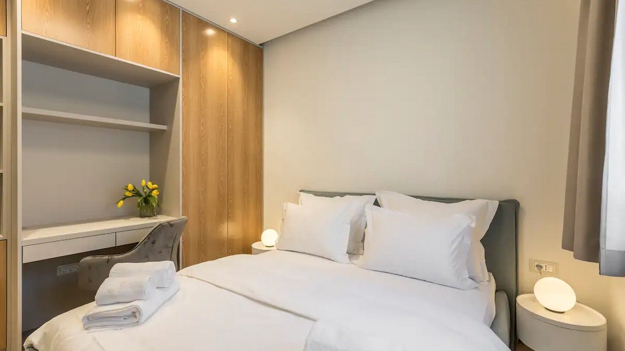 Photo of Bedroom in Kastel Novi