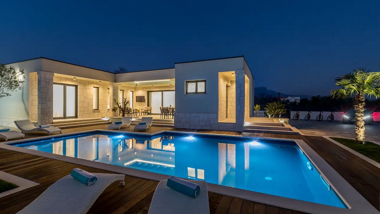 Photo of Outdoor in Kastel Novi