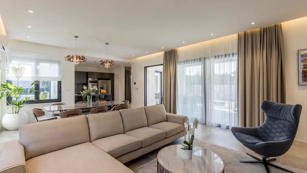 Photo of Livingroom in Kastel Novi