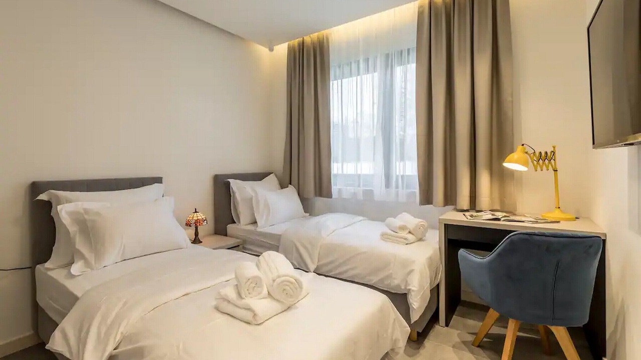 Photo of Bedroom in Kastel Novi