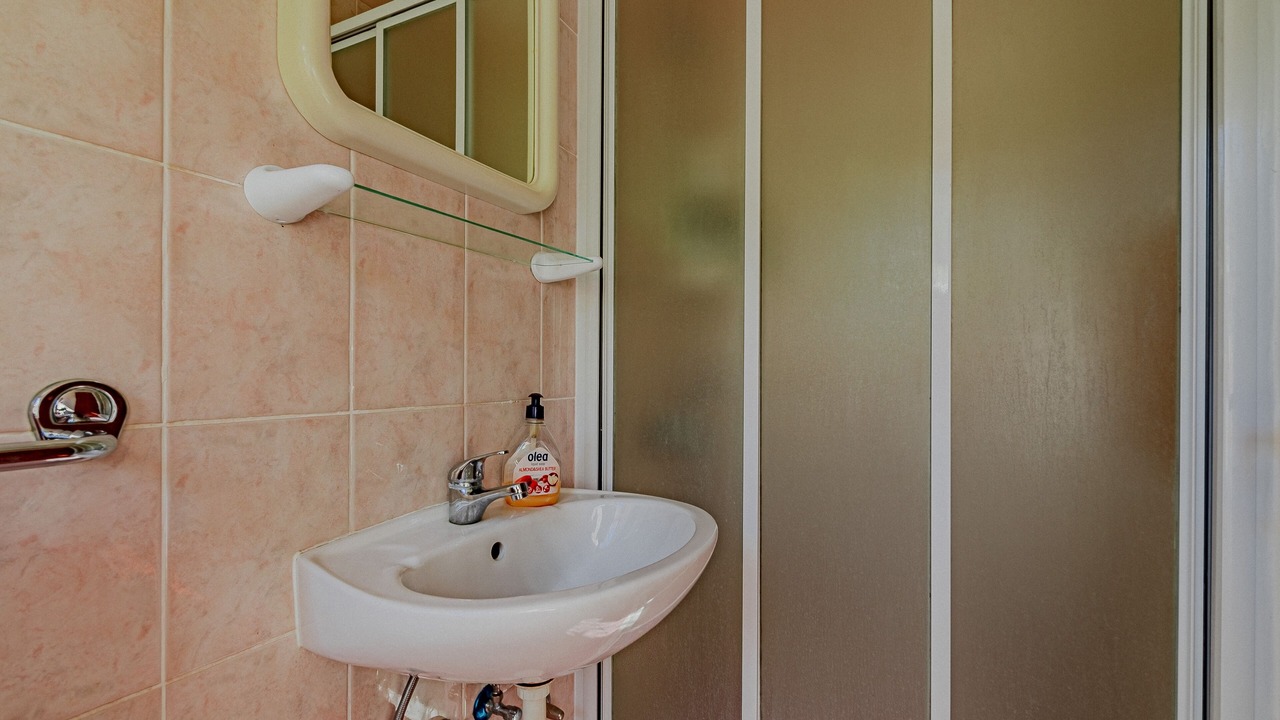 Photo of Bathroom in Racisce