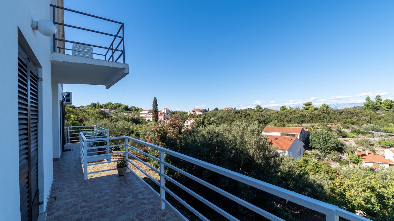 Photo of Patio Balcony in Racisce