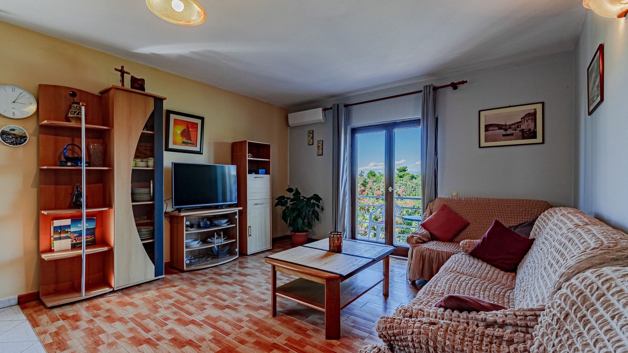 Photo of Livingroom in Racisce