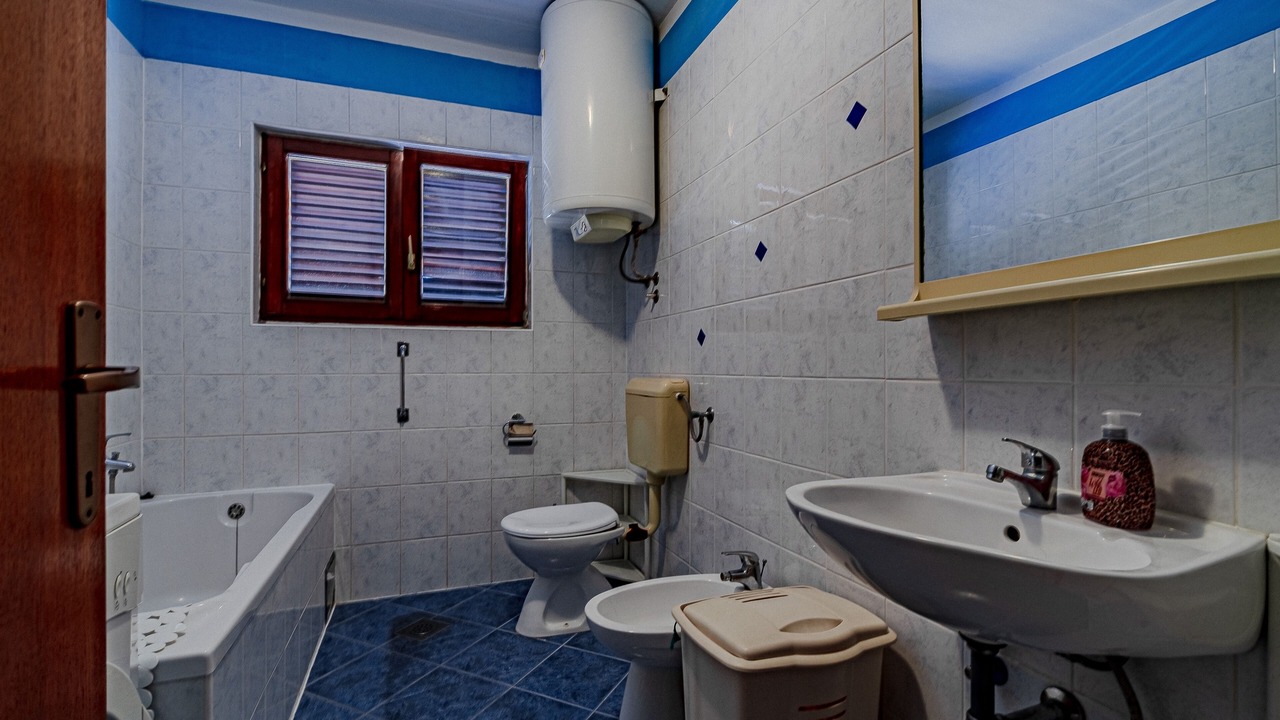 Photo of Bathroom in Racisce