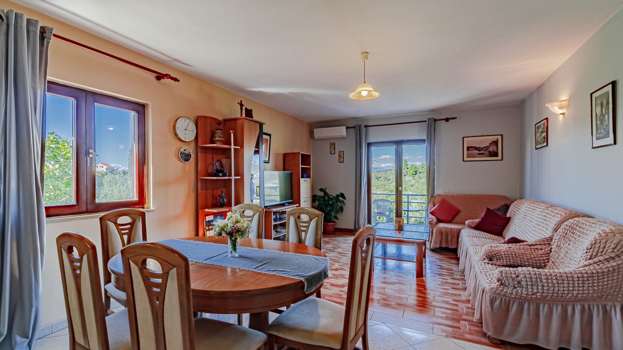 Photo of Livingroom in Racisce