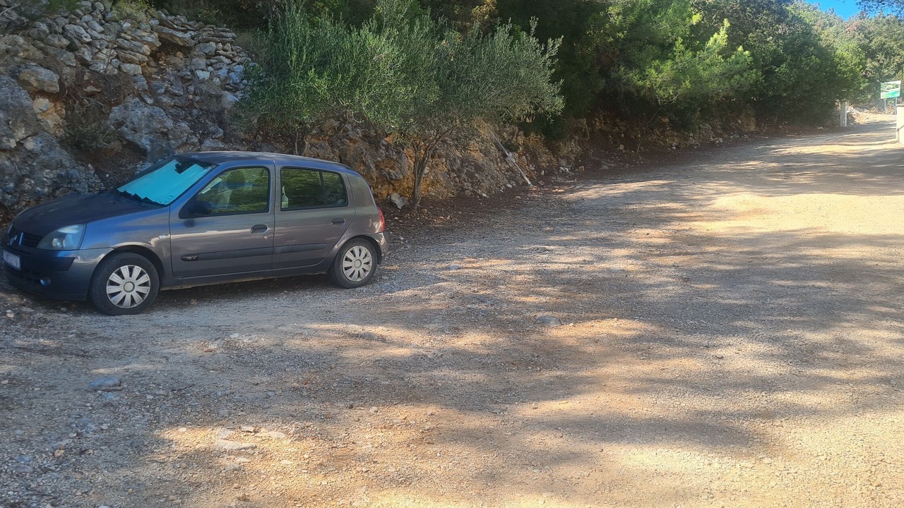 Photo of Outdoor in Bogomolje