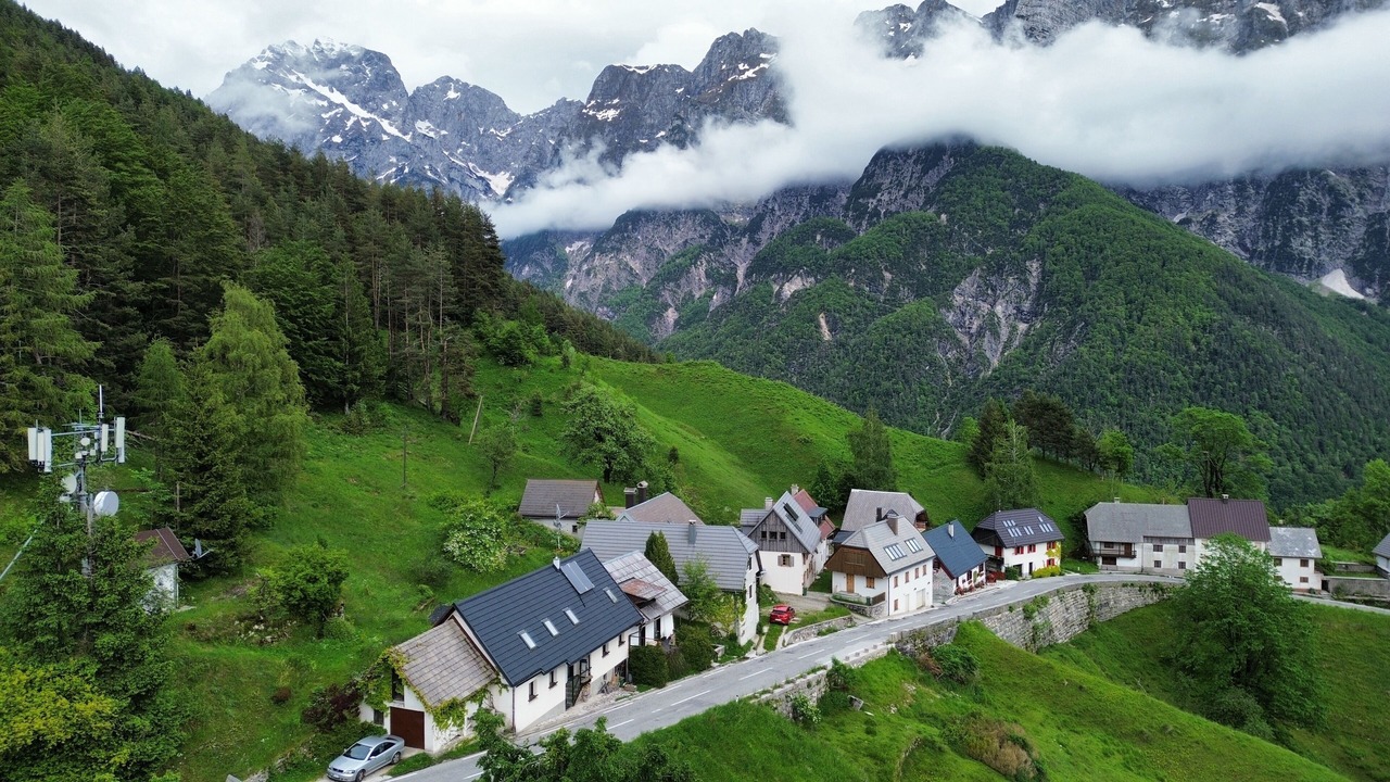 Photo of Outdoor in Bovec