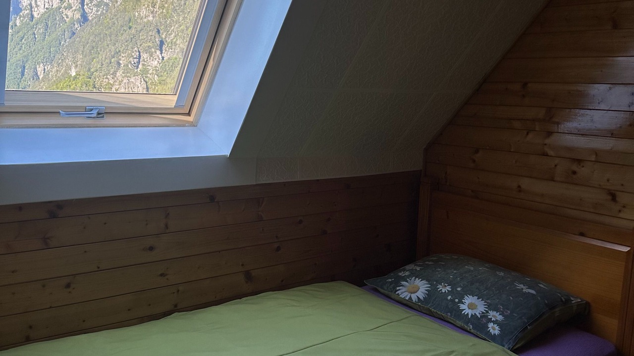Photo of Bedroom in Bovec