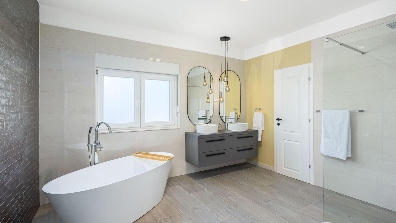 Photo of Bathroom in Trilj