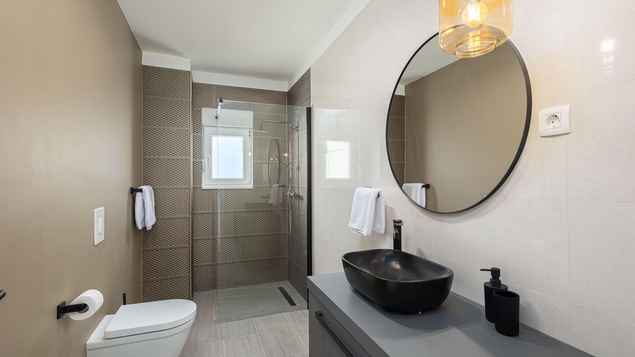 Photo of Bathroom in Trilj