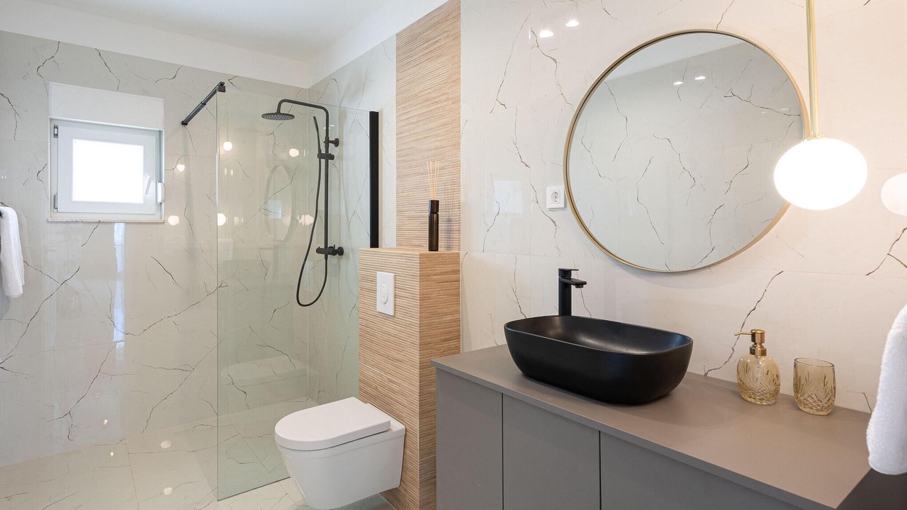 Photo of Bathroom in Trilj