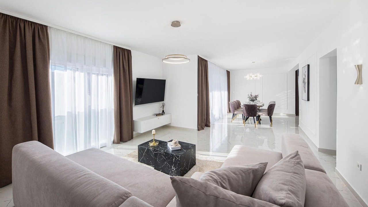 Photo of Bedroom in Trilj