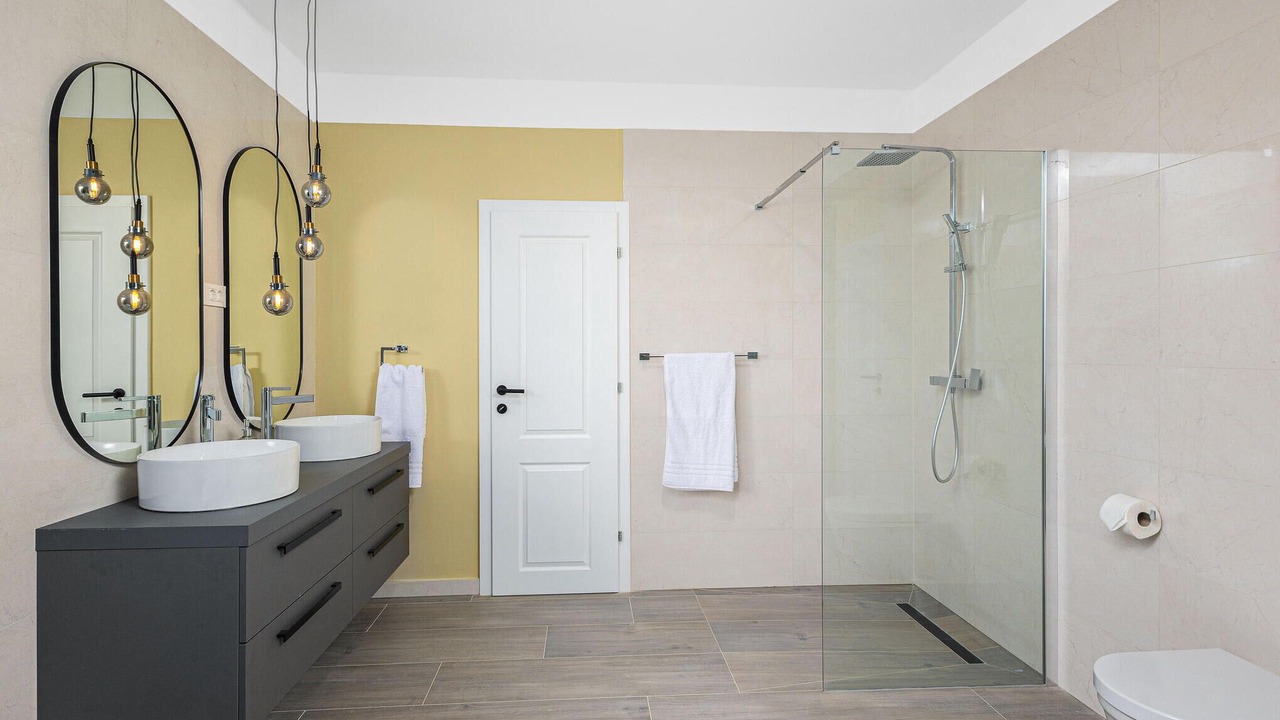 Photo of Bathroom in Trilj