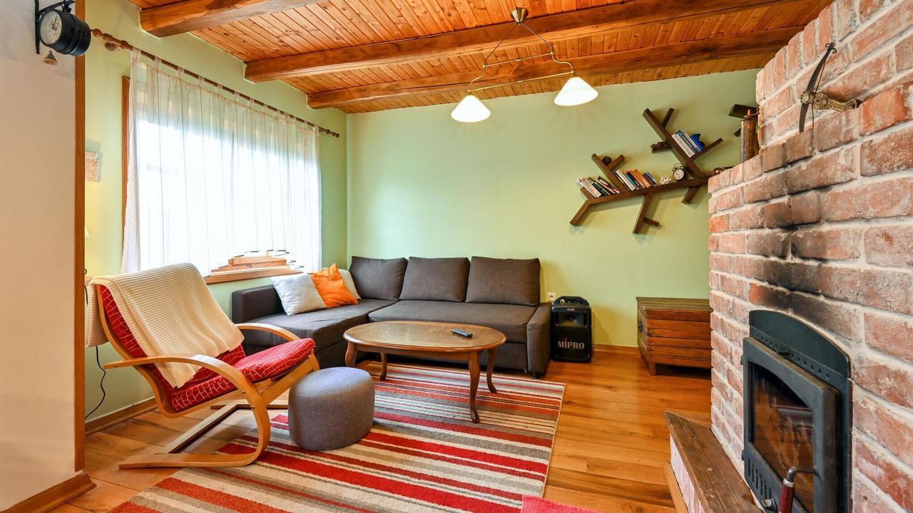 Photo of Bedroom in Karlovac