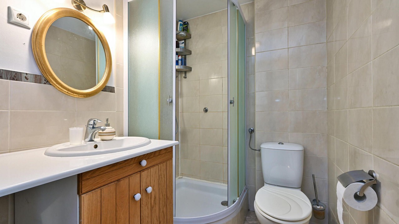 Photo of Bathroom in Karlovac