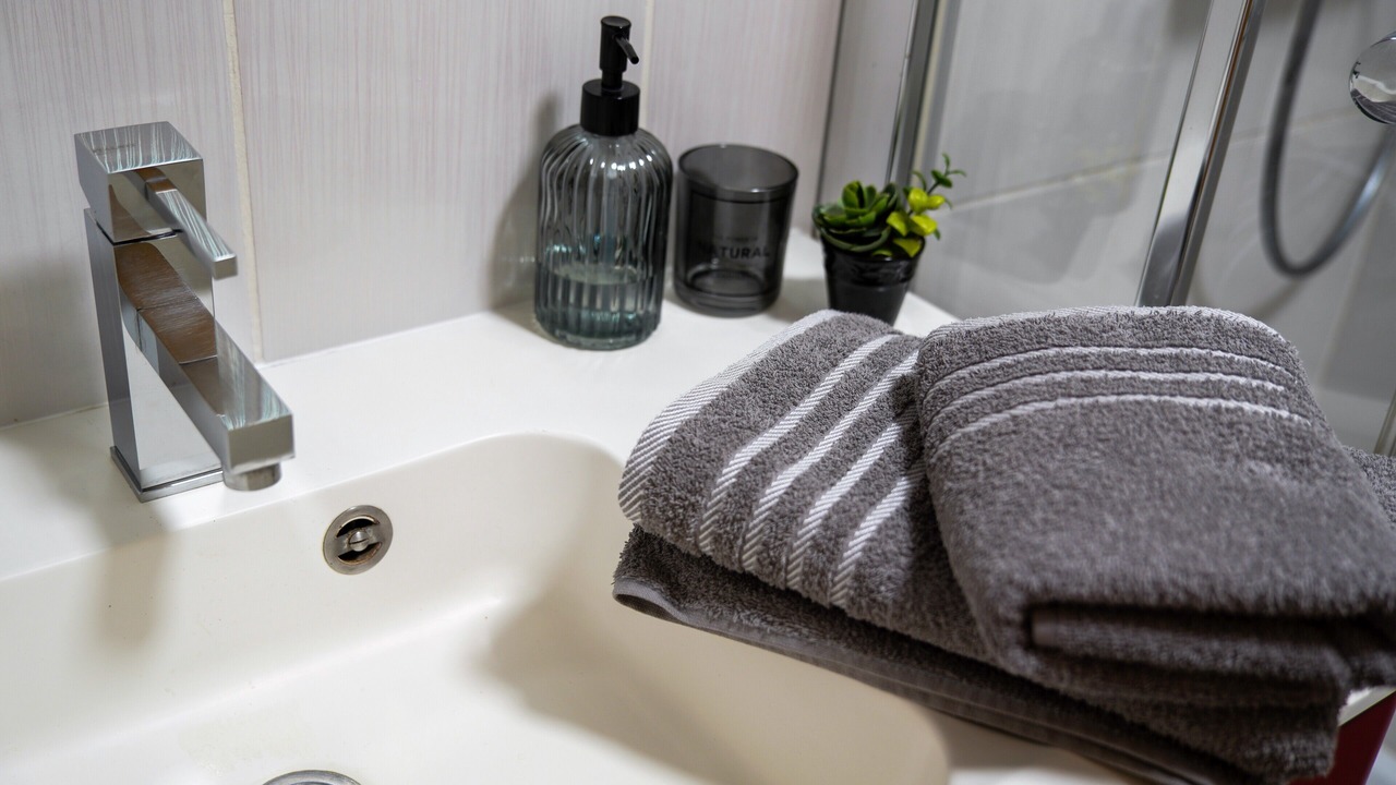 Photo of Bathroom in Buzet