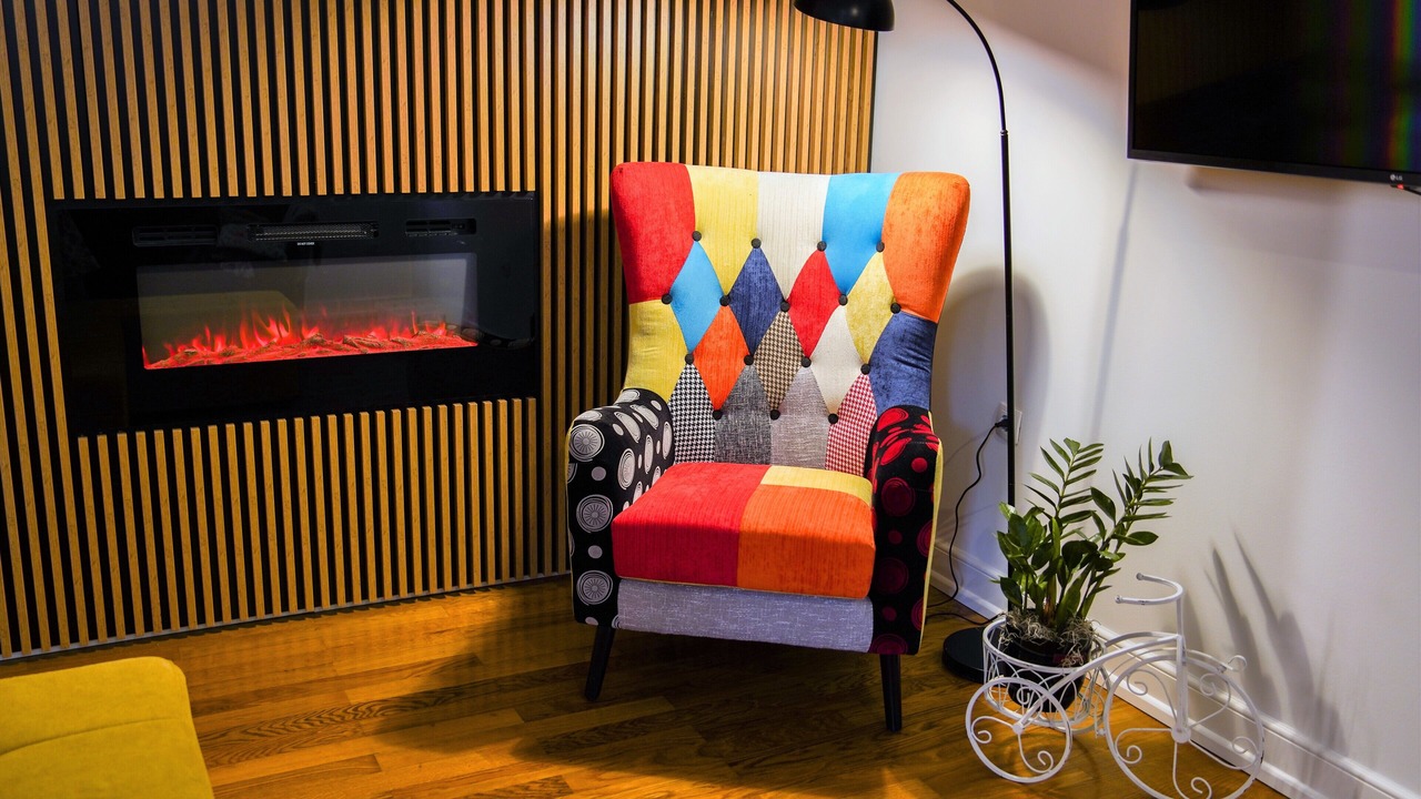 Photo of Livingroom in Buzet