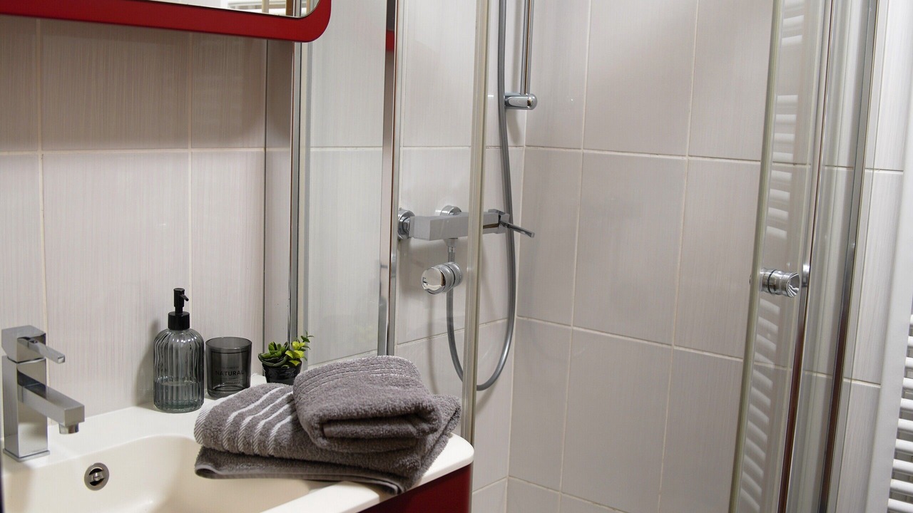 Photo of Bathroom in Buzet