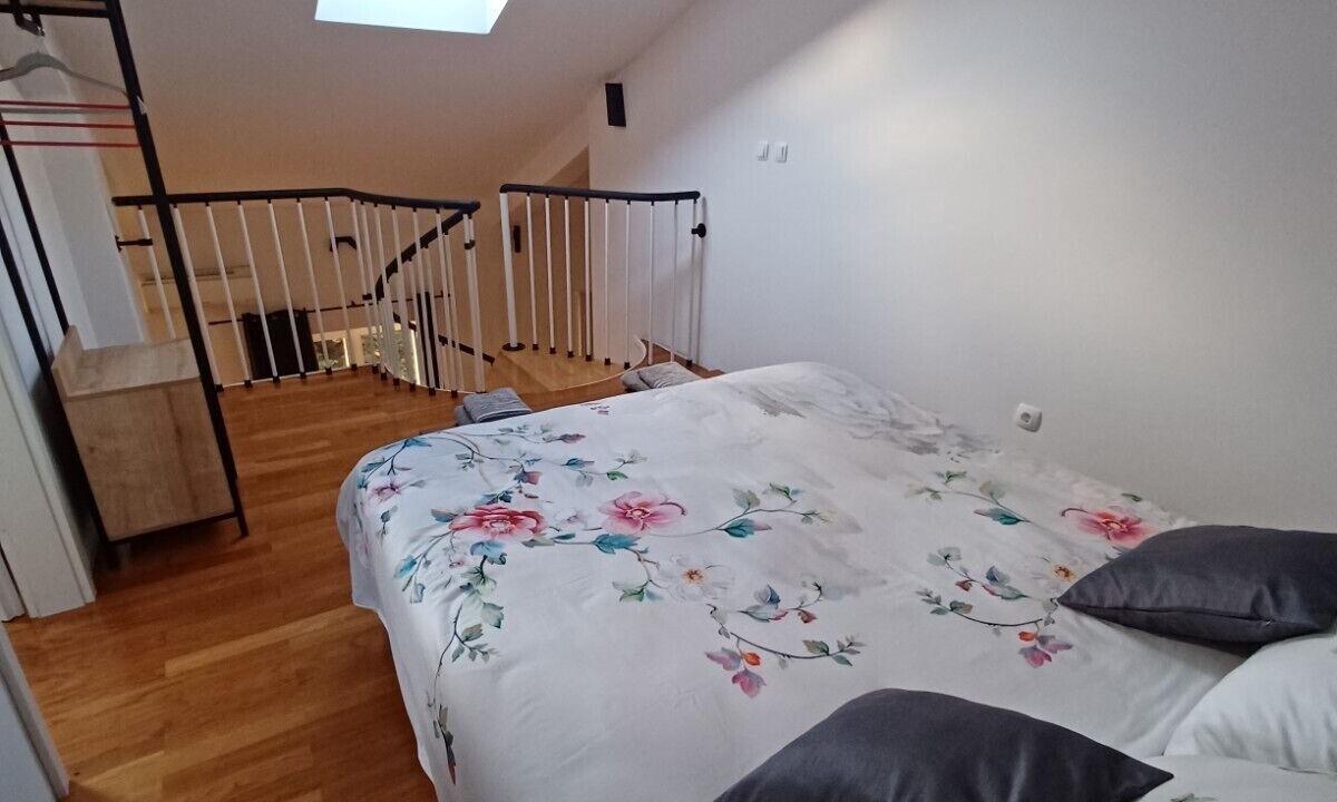 Photo of Bedroom in Buzet