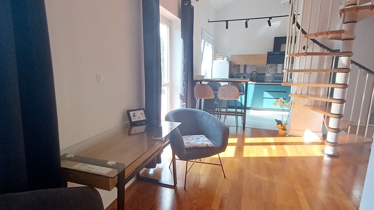 Photo of Livingroom in Buzet