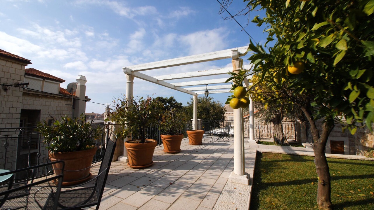Photo of Patio Balcony in Ploce