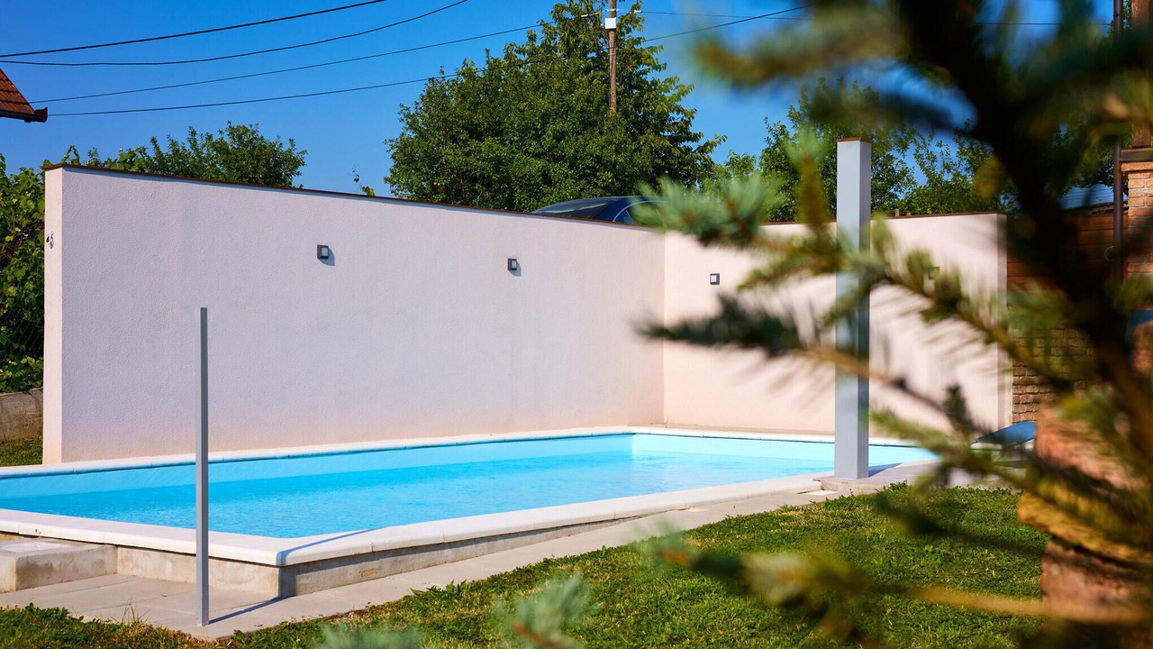 Photo of Outdoor in Klostar Ivanic