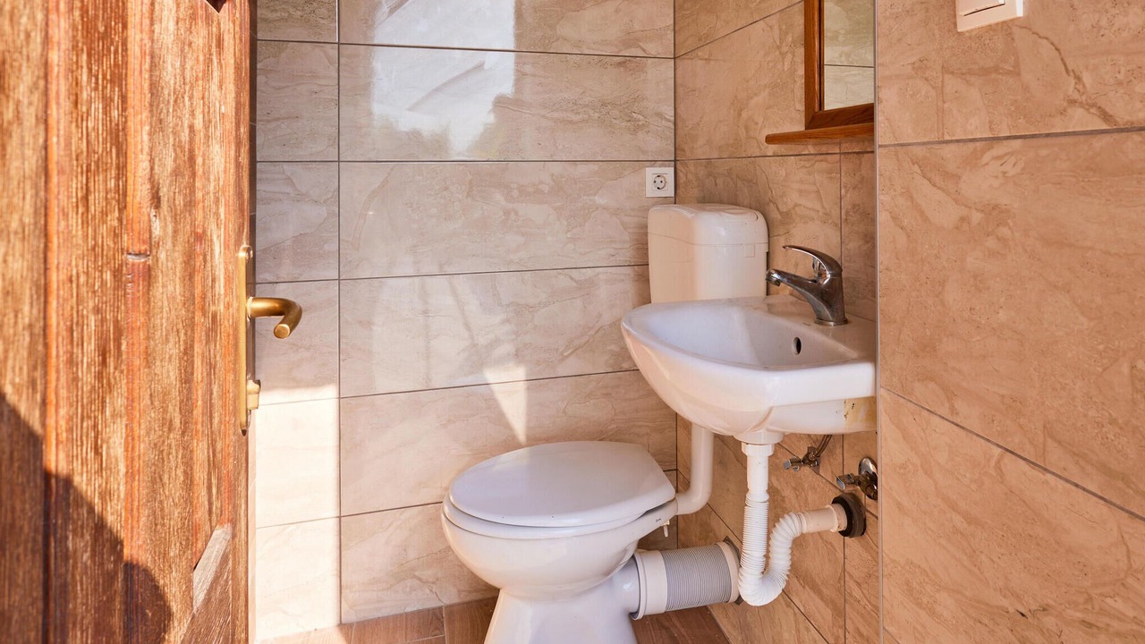 Photo of Bathroom in Klostar Ivanic