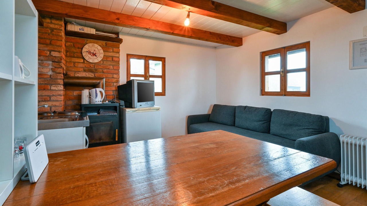 Photo of Bedroom in Klostar Ivanic