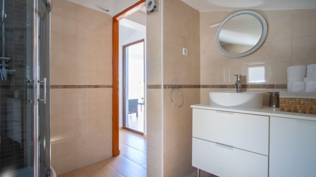 Photo of Bathroom in Stinica