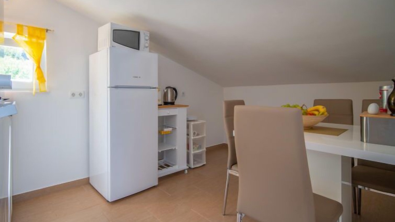 Photo of Bedroom in Stinica