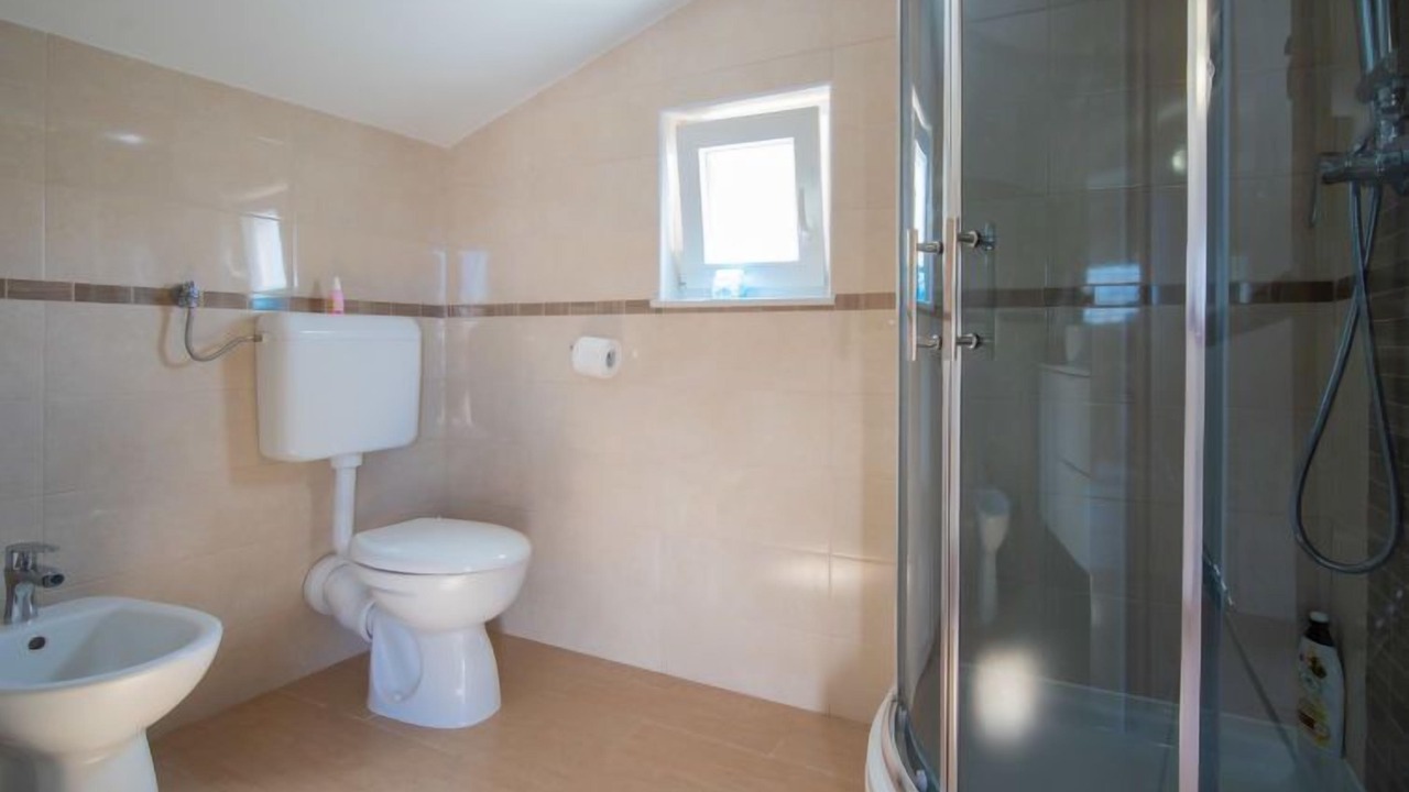 Photo of Bathroom in Stinica