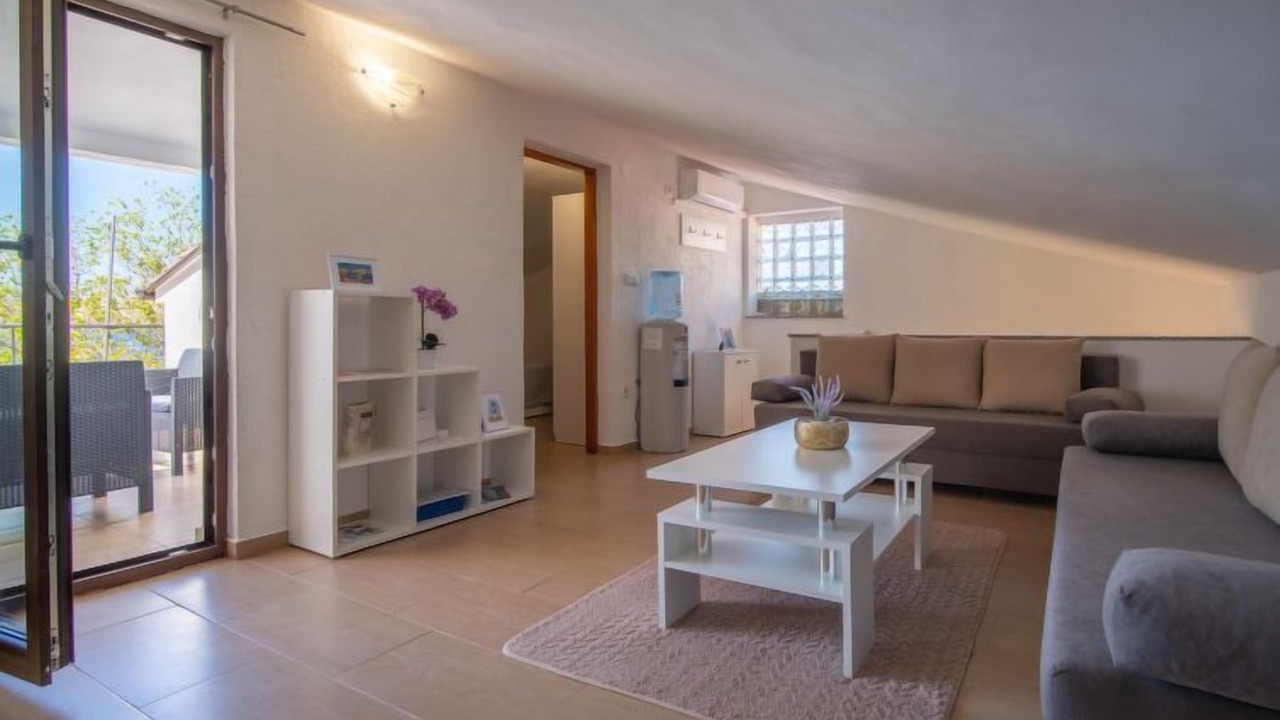 Photo of Livingroom in Stinica