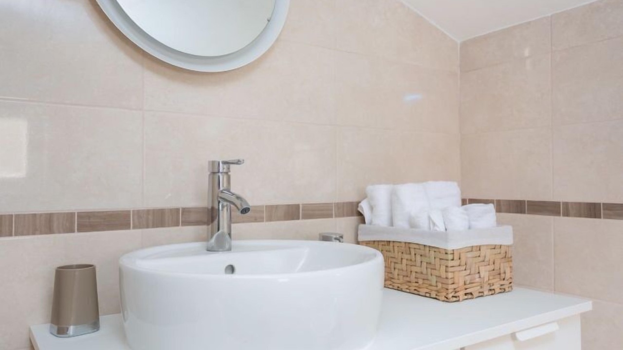 Photo of Bathroom in Stinica