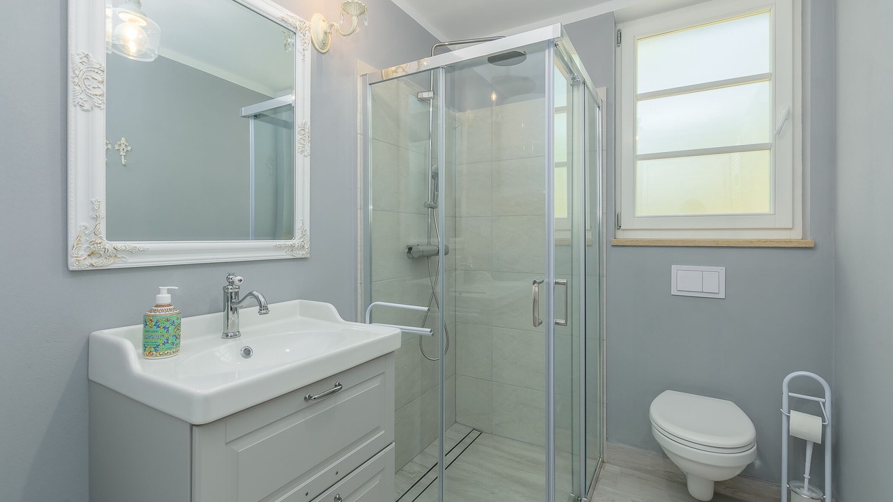Photo of Bathroom in Kurili