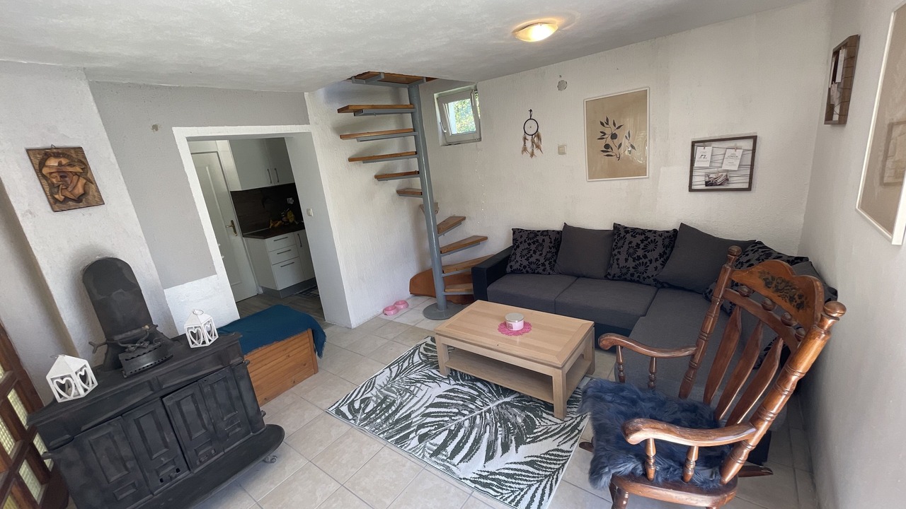 Photo of Livingroom in Veliko Trojstvo
