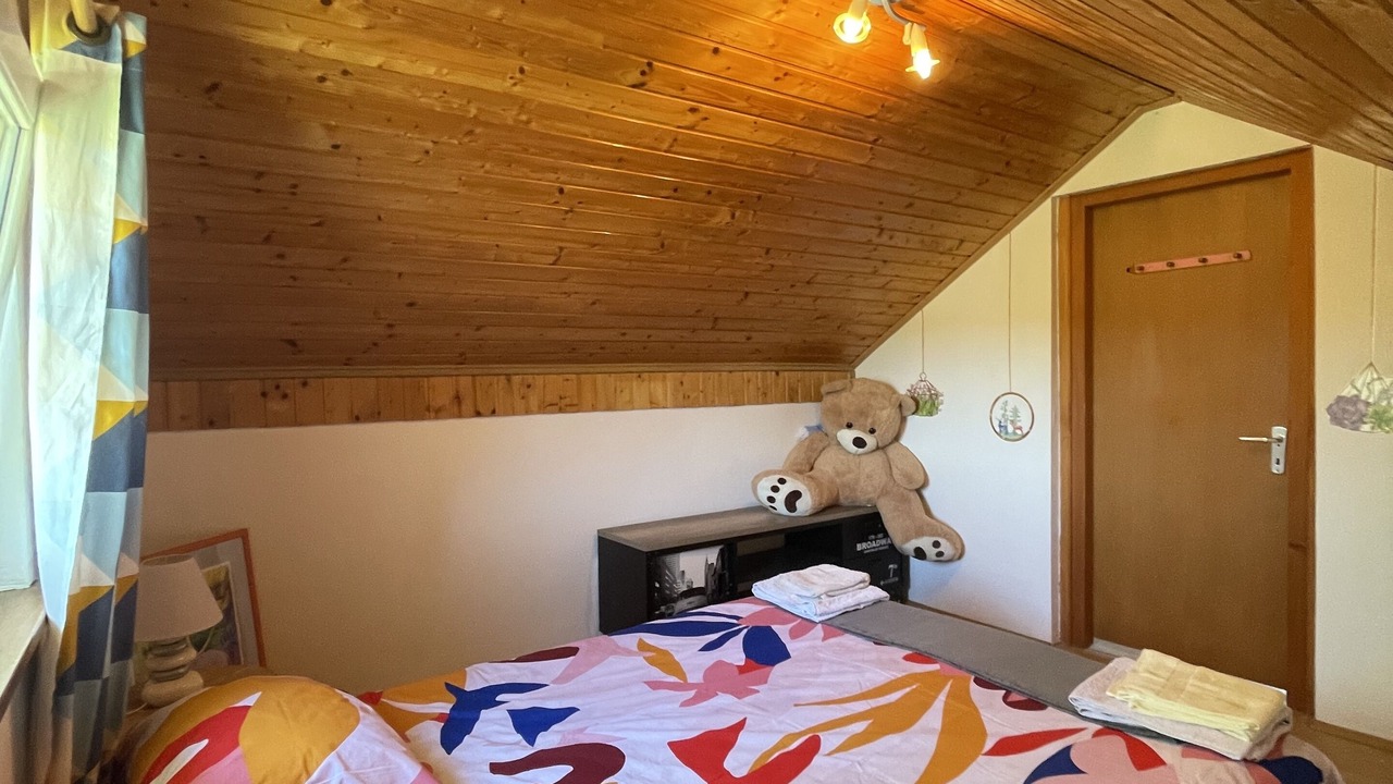 Photo of Bedroom in Veliko Trojstvo