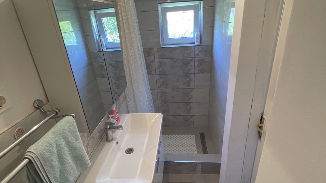 Photo of Bathroom in Veliko Trojstvo