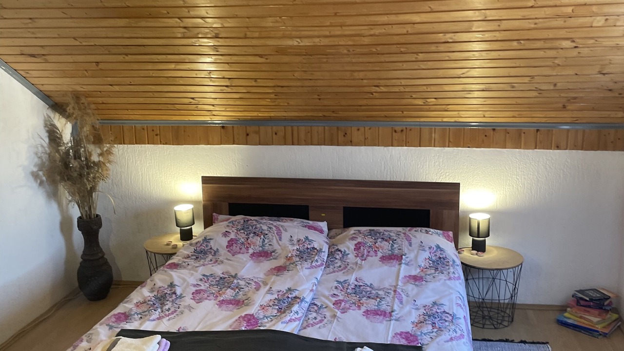 Photo of Bedroom in Veliko Trojstvo