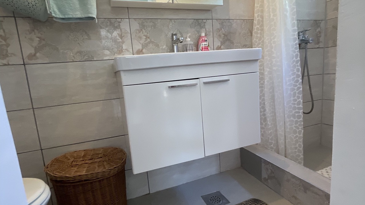 Photo of Bathroom in Veliko Trojstvo